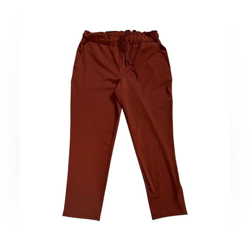 Maison d’Amélie Paperbag Pants – Size Medium